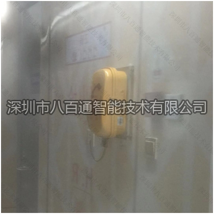 軌道應急電話機技術參數_軌旁電話機操作使用_地鐵聲光話機功能簡述_隧道緊急廣播